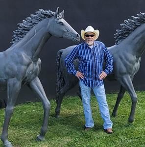 Meet your Posher, John